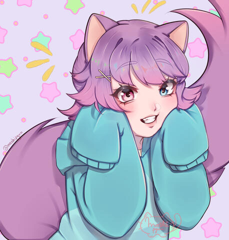 Icon Whiskers